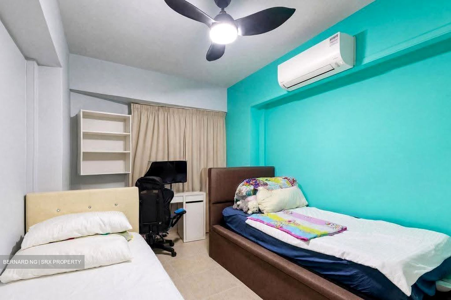 Blk 501C Montreal Spring (Sembawang), HDB 5 Rooms #619287931